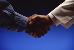 Handshake